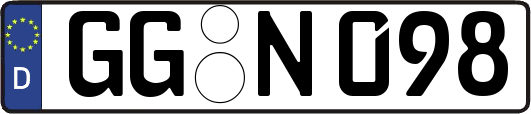 GG-N098