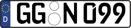 GG-N099