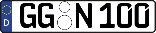 GG-N100