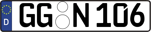 GG-N106