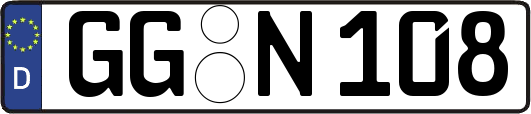 GG-N108