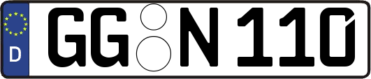 GG-N110