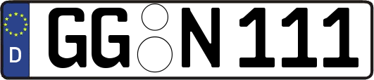 GG-N111