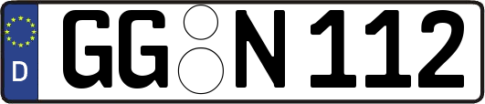 GG-N112