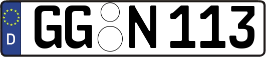 GG-N113