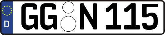 GG-N115