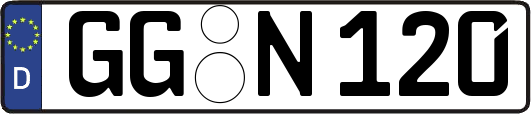 GG-N120
