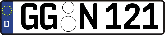 GG-N121