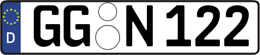 GG-N122