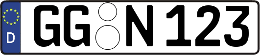 GG-N123