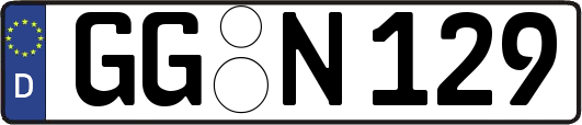 GG-N129
