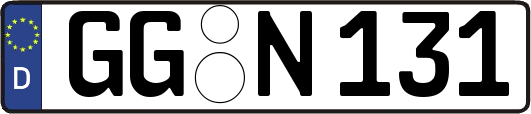 GG-N131