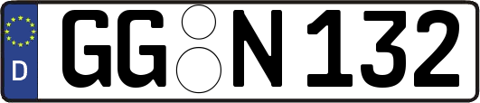 GG-N132