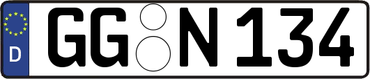 GG-N134