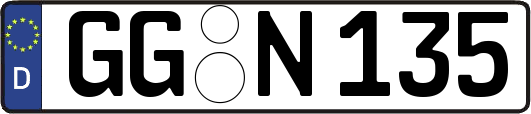 GG-N135