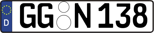 GG-N138