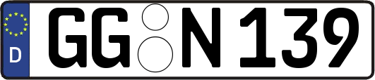 GG-N139