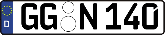 GG-N140