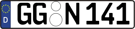 GG-N141
