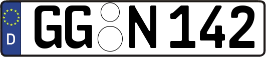 GG-N142