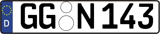 GG-N143