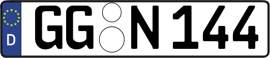 GG-N144