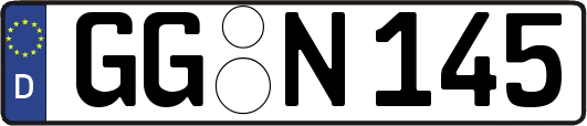 GG-N145