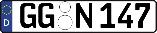 GG-N147