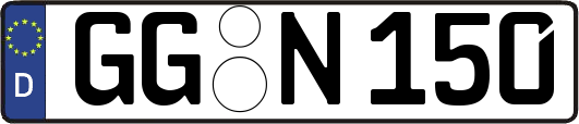 GG-N150
