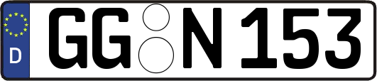 GG-N153