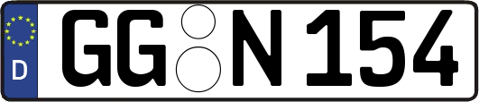 GG-N154