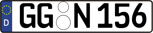 GG-N156