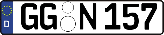 GG-N157