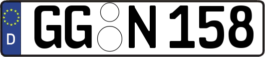 GG-N158