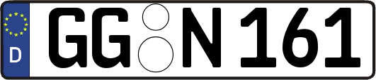 GG-N161