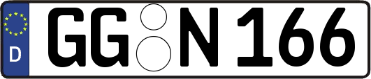 GG-N166