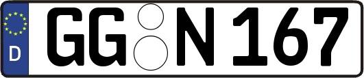 GG-N167