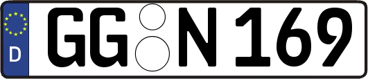 GG-N169