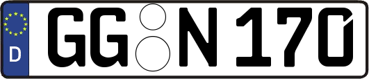 GG-N170