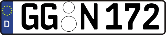 GG-N172