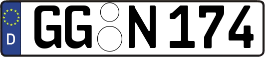GG-N174