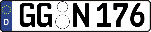 GG-N176