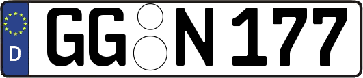 GG-N177