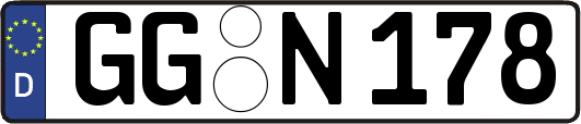 GG-N178