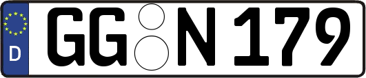 GG-N179