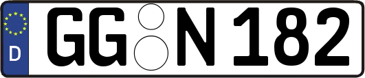 GG-N182