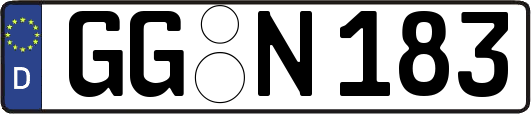 GG-N183