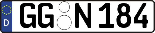 GG-N184