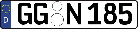 GG-N185