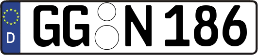 GG-N186